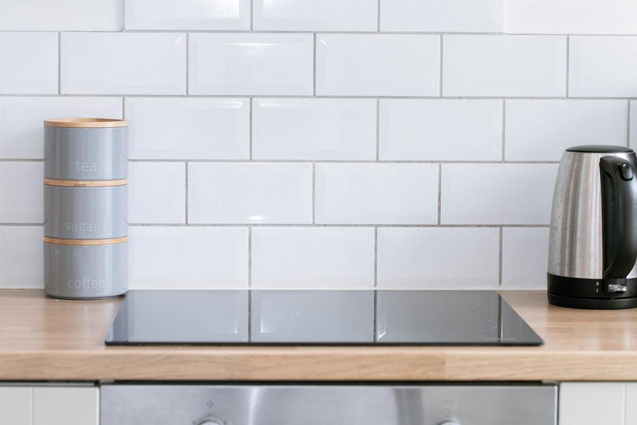 Spacious Apartment, Free Parking, Central Location Near To Uni, Hospital, Town Έξετερ Εξωτερικό φωτογραφία